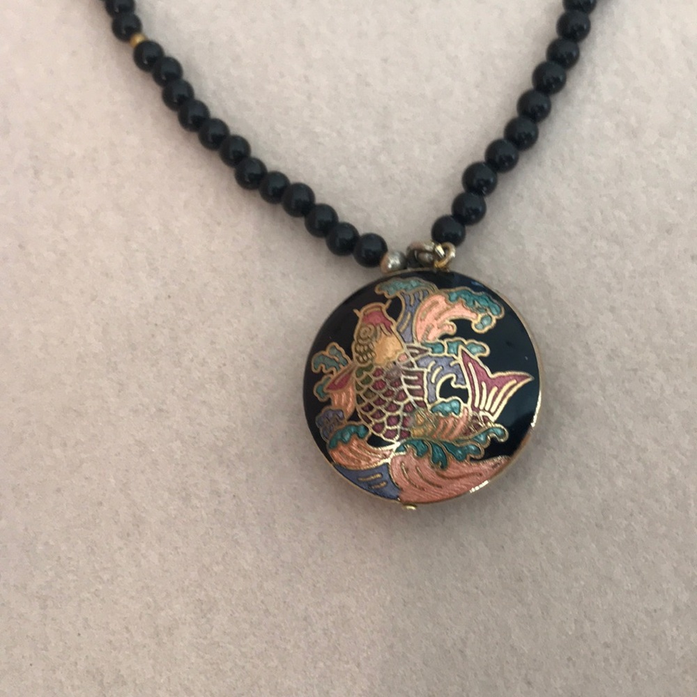 Necklace! - Picture 2 of 2